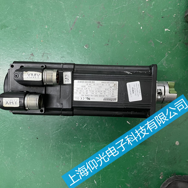 倫茨Lenze輪次伺服電機維修中心SPL62-2UVCR-056N2異響修理