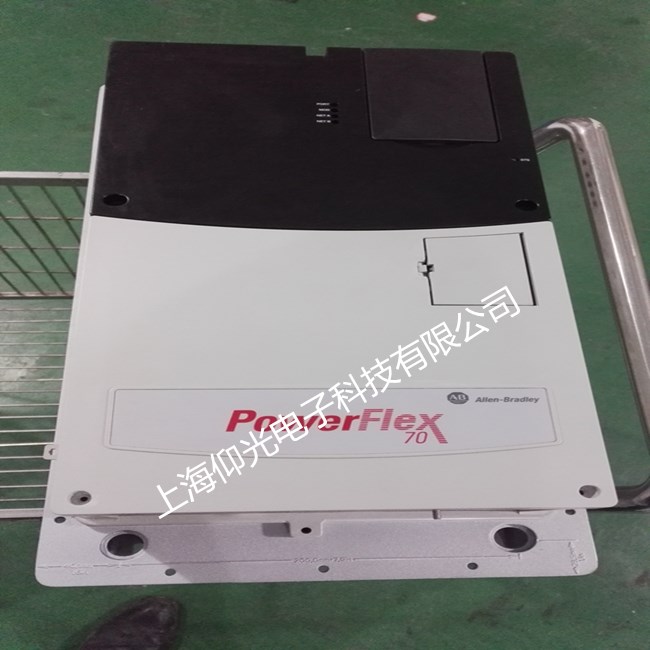 ABB變頻器ACS350系列故障報警0009維修