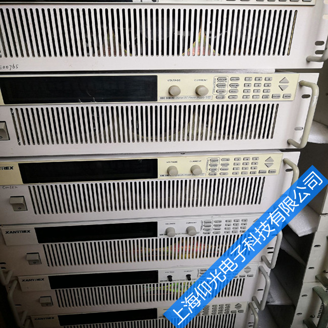 美國(guó)索倫森直流電源維修公司