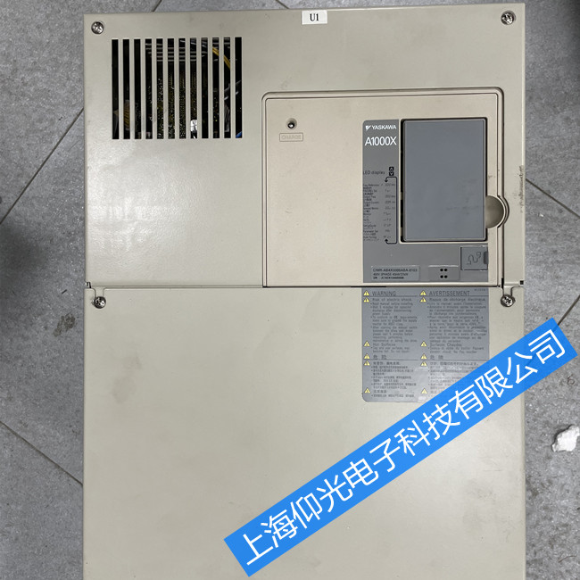 安川工控機(jī)IPC開不了機(jī)維修