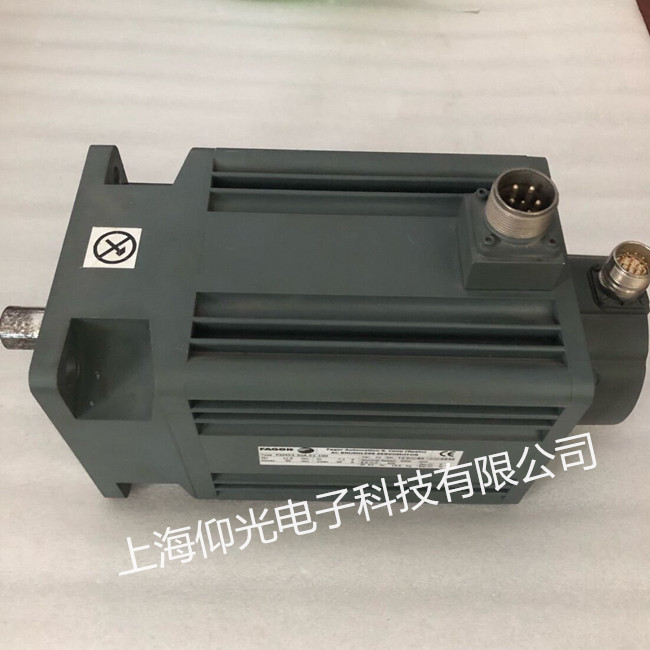 發(fā)格伺服電機電機嘈雜音特別大上海哪里可以維修
