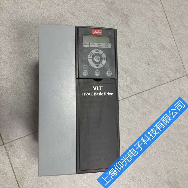 丹佛斯變頻器維修出現(xiàn)的常見(jiàn)故障