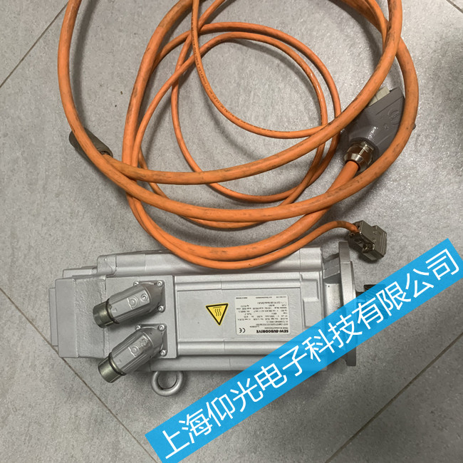 SEW伺服電機(jī)維修中心 常見故障維修價(jià)格低