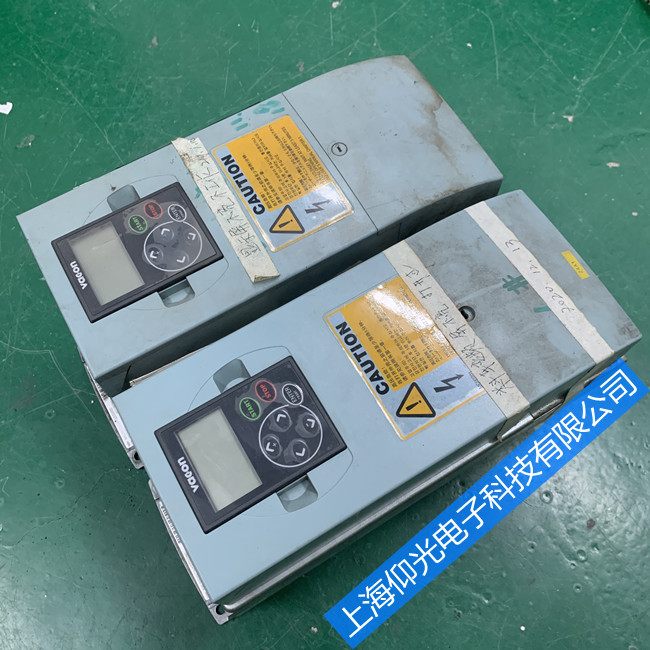 偉肯變頻器維修常見故障維修方法