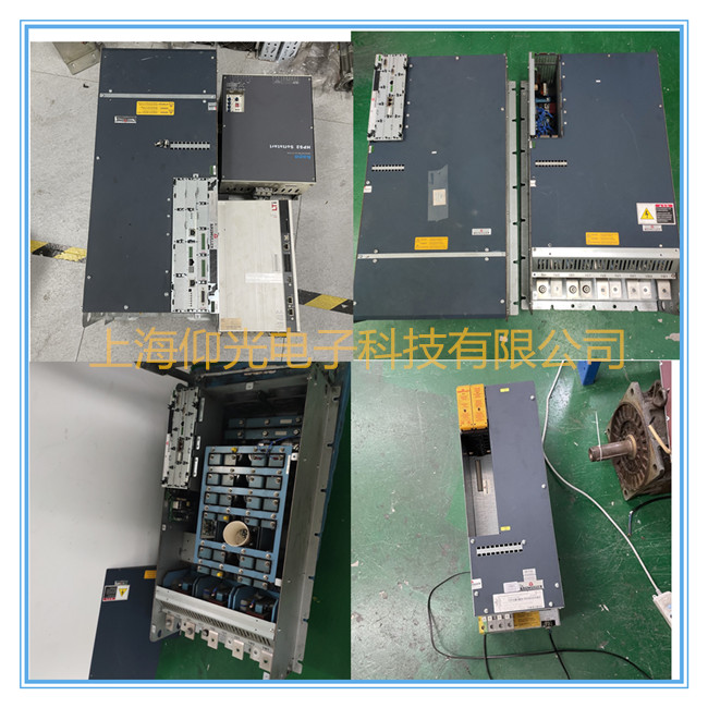 浙江維修苞米勒4400驅(qū)動(dòng)器運(yùn)行報(bào)警P0207/96/97維修說明