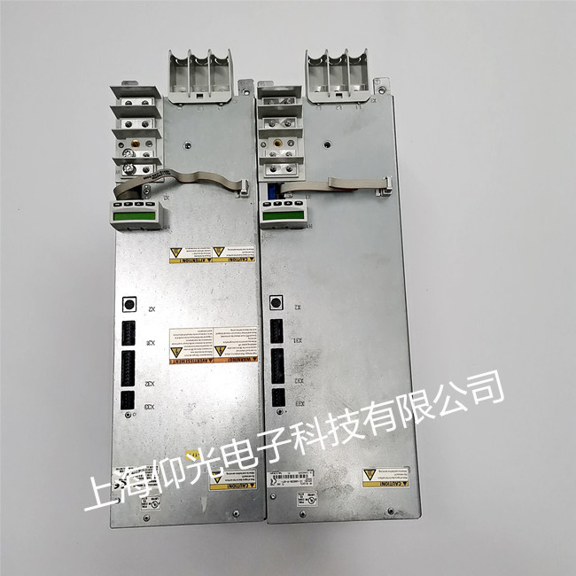 REXROTH力士樂DKC系列驅(qū)動器維修 報警F238修理