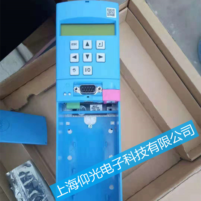 STOBER斯德博維修FDS4024/B 4000系列驅(qū)動器報(bào)警7號修理