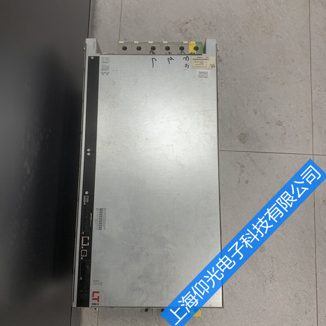 路斯特伺服驅(qū)動器E-PWR報警維修