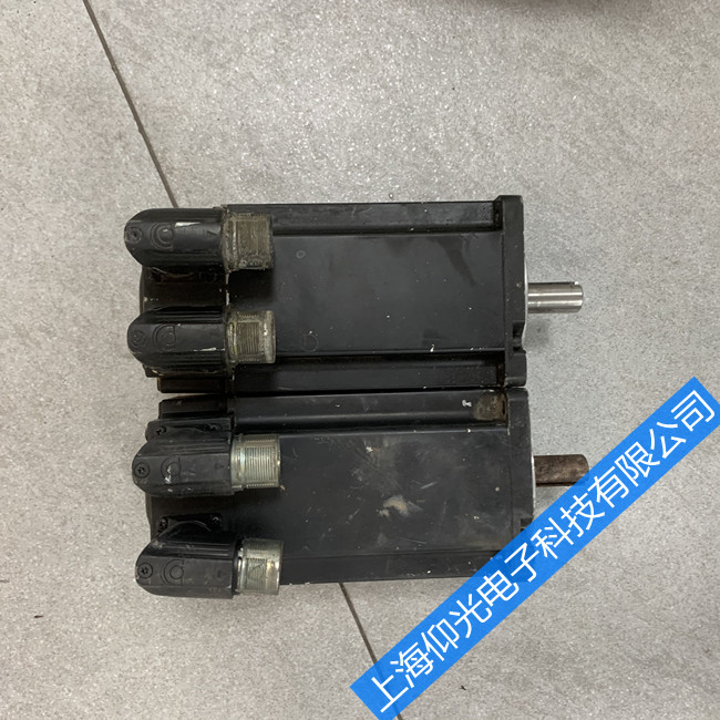 美國羅克韋爾ab伺服電機(jī)常見故障及解決維修方法