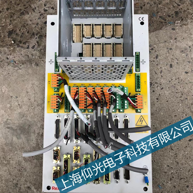 力士樂HVE02.2-W018N伺服驅(qū)動器F262故障維修報價查詢