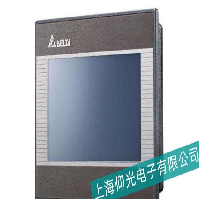 臺州臺達TP02G-AS1觸摸屏故障維修開機白屏故障維修