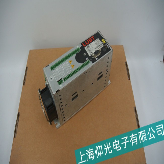 南京路斯特A-DS0751驅(qū)動器通訊時有時無故障分析維修