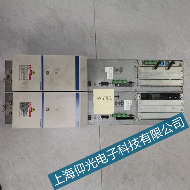博士HCS力士樂伺服驅(qū)動器維修F4002故障代碼