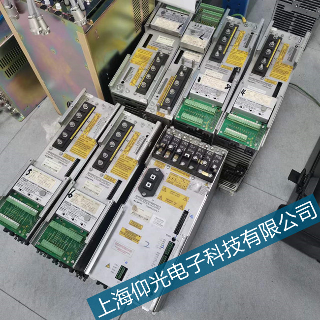 rexroth力士樂高性能伺服驅(qū)動(dòng)器F4012常見報(bào)警維修
