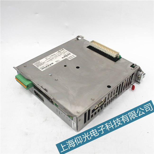 科爾摩根s600驅(qū)動器17號故障報警維修公司