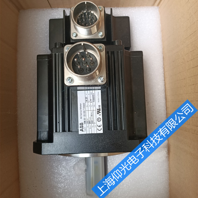 abb伺服電機(jī)過(guò)熱維修公司很大