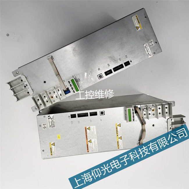 鄭州力士樂伺服驅(qū)動(dòng)器F3146故障報(bào)警維修解析