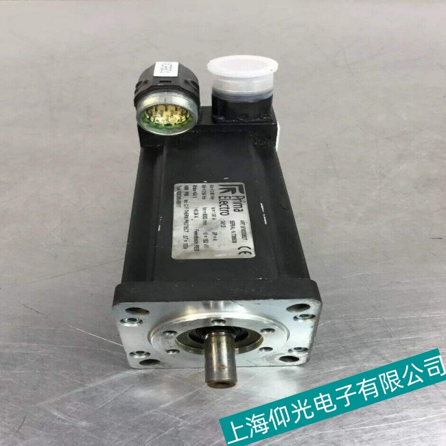 廣州海德漢HEIDENHAIN伺服電機(jī)通電不轉(zhuǎn)動(dòng)故障維修