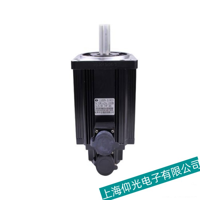 南沙海德漢HEIDENHAIN伺服電機(jī)啟動(dòng)無力故障維修