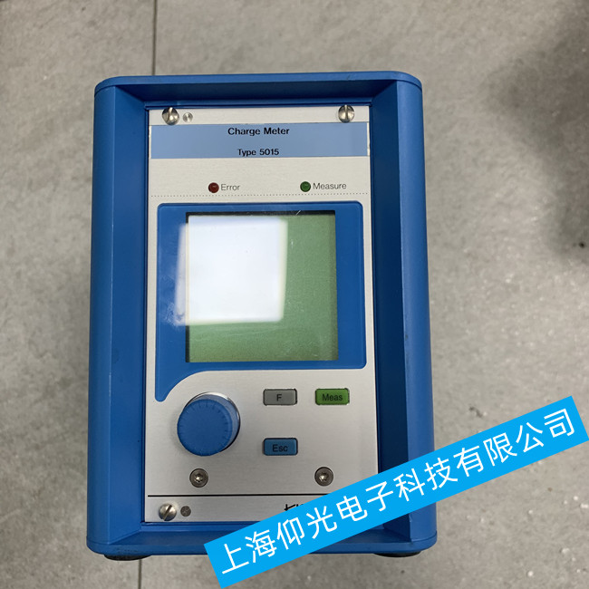 汽車制造KISTLER奇石樂電荷放大器維修5875A112維修快
