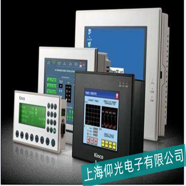 無錫WEINVIEWHMI威綸通MT8056觸摸屏故障排除分析維修