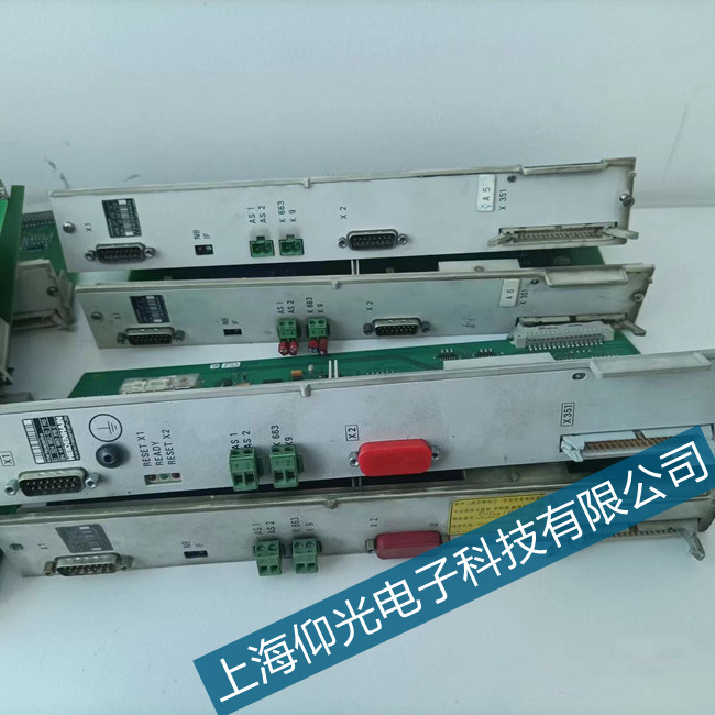 深圳海德漢UM121BD伺服驅(qū)動器過熱故障維修