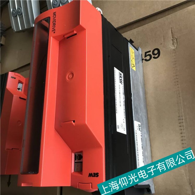武漢SEW變頻器常見故障維修快速搶修