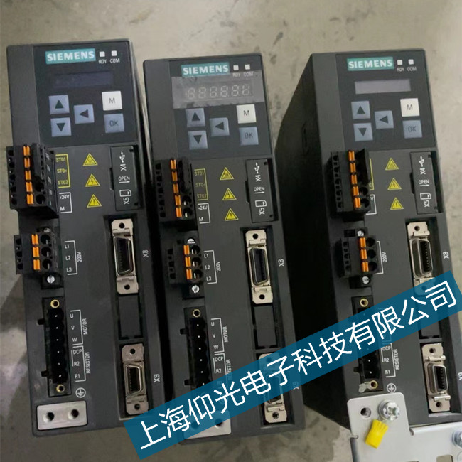 南京西門子伺服驅(qū)動器參數(shù)復(fù)制被拒絕故障維修
