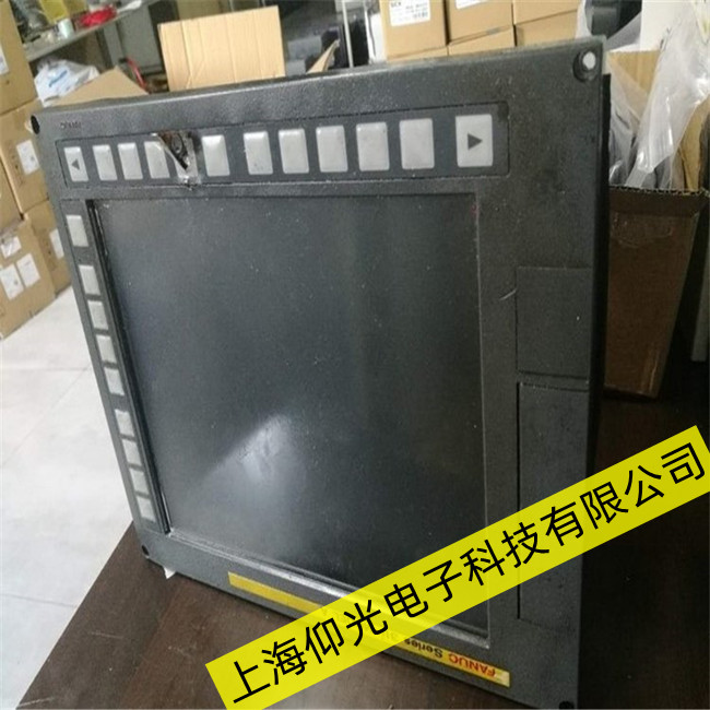 fanuc數(shù)控車床報(bào)警OH0704是什么問題？報(bào)警424故障代碼維修大全