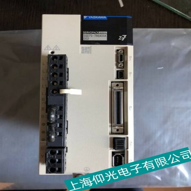 安川伺服驅(qū)動器故障代碼及維修,上海伺服驅(qū)動器故障報修