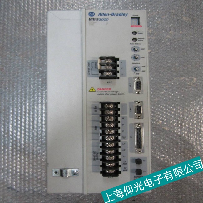 龍巖AB伺服驅(qū)動器電機(jī)失速故障分析維修