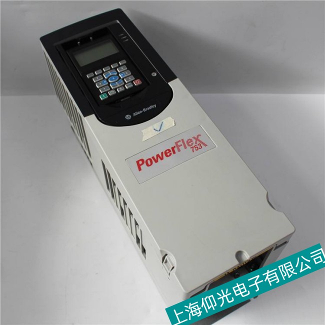 煙臺(tái)AB羅克韋爾變頻器F100報(bào)警故障維修