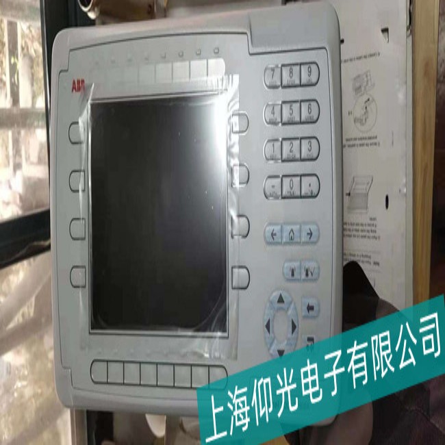 江西ABB觸摸屏TK401開機(jī)藍(lán)屏故障檢測(cè)維修