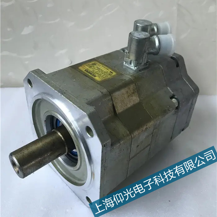 西門子1fk伺服電機(jī)進(jìn)油報(bào)故障維修