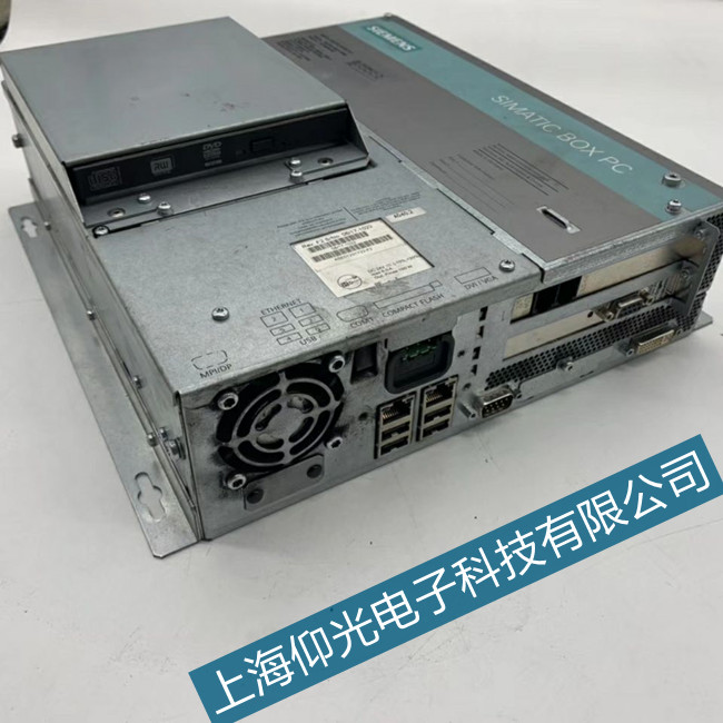青浦西門子PC870工控機(jī)來(lái)回重啟藍(lán)屏維修提供聯(lián)系地址