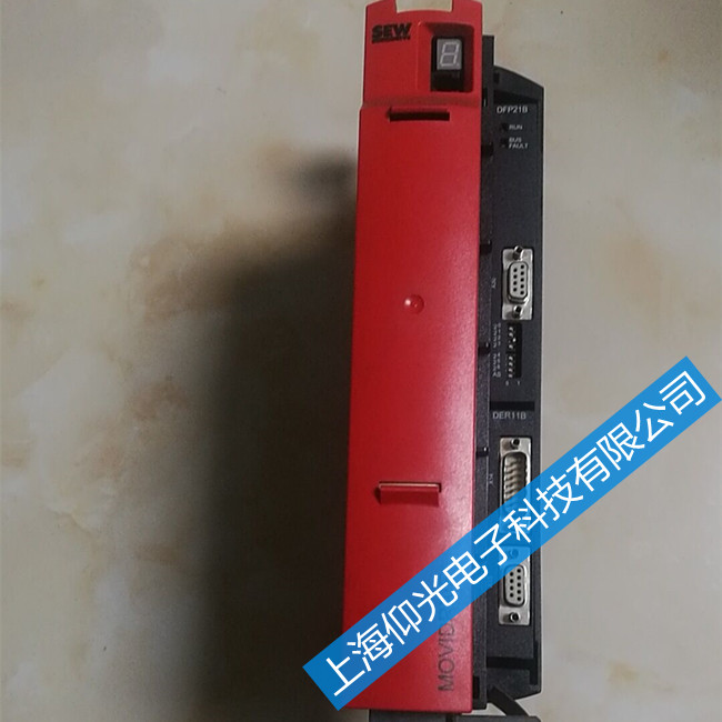 SEW伺服驅(qū)動(dòng)器維修方法 顯示報(bào)錯(cuò)F35/F36處理方案