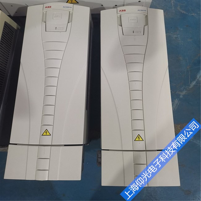 維修abbacs850變頻器故障報警一覽表