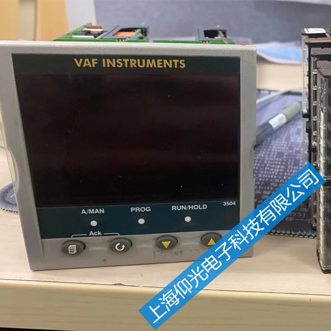 維修粘度控制器 VAF INSTRUMENTS修理