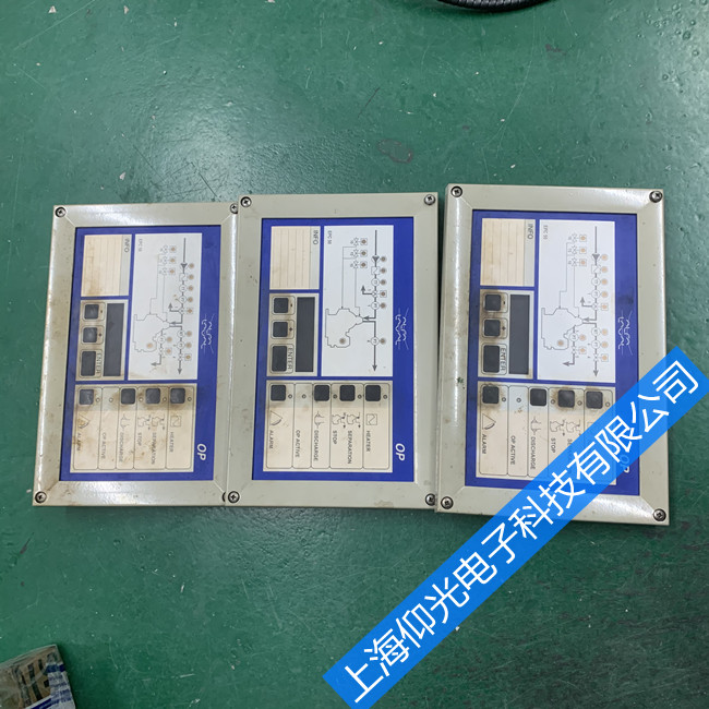 船舶分油機維修常見故障及原因