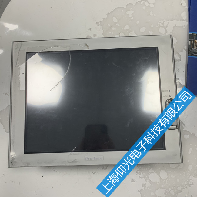普洛菲斯工控機(jī)維修PS3650A-T41不開(kāi)機(jī)修理