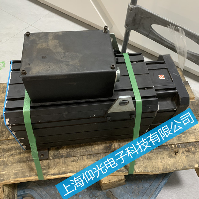 化工機(jī)械主軸伺服電機(jī)維修所有故障