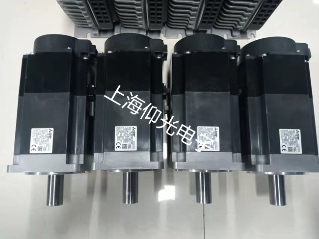 三菱伺服電機維修及系統(tǒng)的基本要求