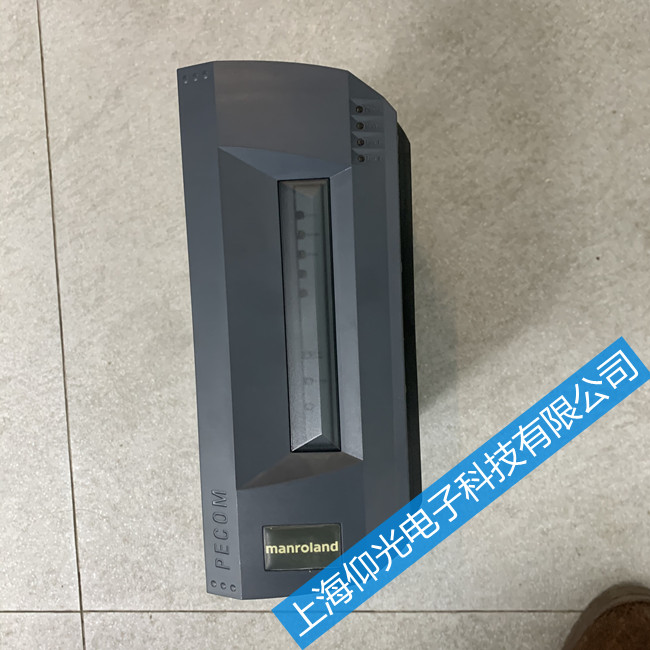羅蘭工控機(jī)維修5P62:MANR-LSC-01常見故障