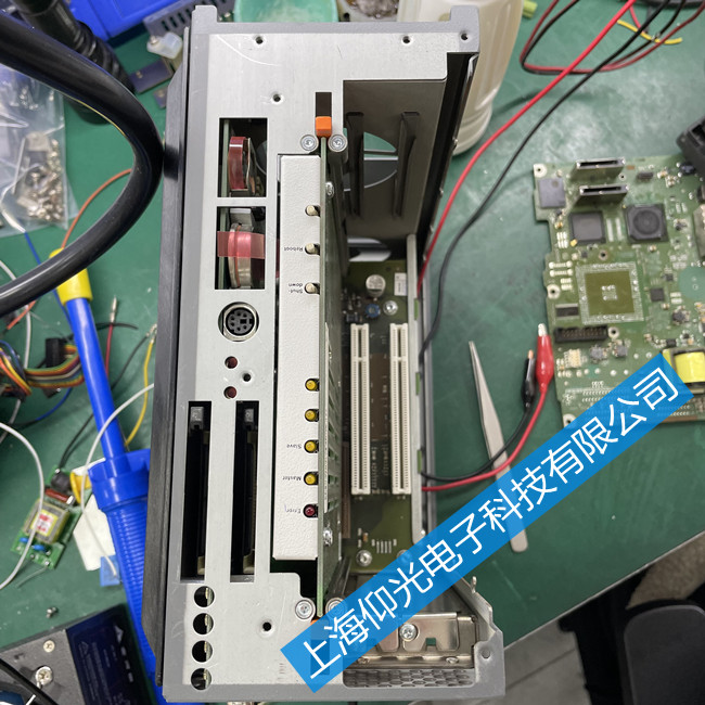 manroland曼羅蘭印刷機(jī)工控機(jī)常見五大故障維修電話