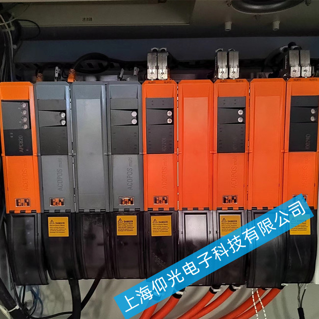 貝加萊伺服驅(qū)動器維修故障方法找仰光