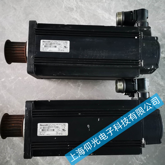 力士樂伺服電機(jī)維修常見四大故障解析歡迎咨詢