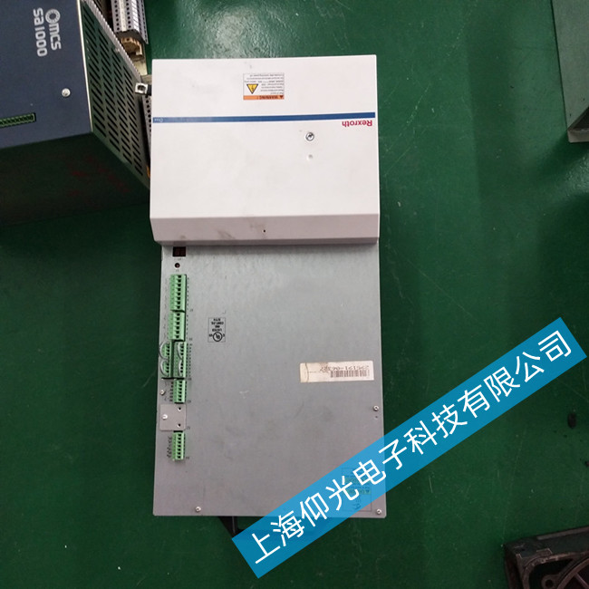 力士樂驅(qū)動(dòng)器報(bào)F8078故障維修仰光值得信賴