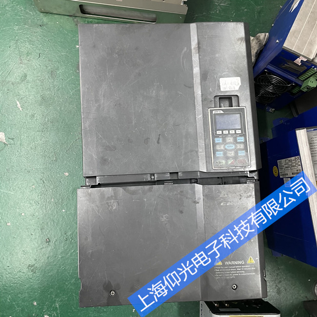 臺達B2伺服驅(qū)動器報RL011故障代碼怎么解決