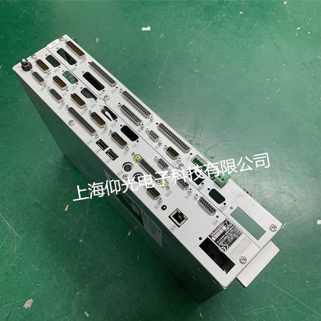 金華海德漢iTNC530數(shù)控系統(tǒng)報(bào)M00故障維修