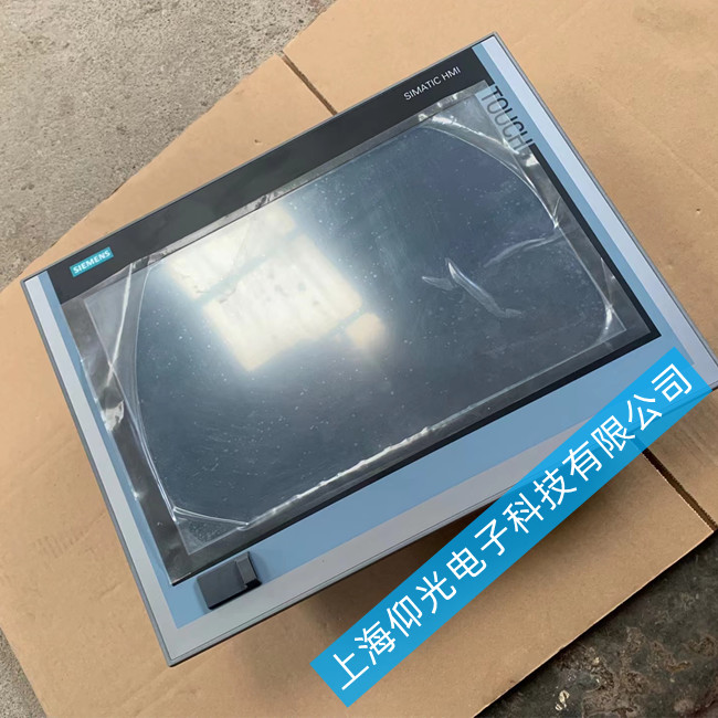 杭州西門子工控機通電沒有顯示維修-免費檢測